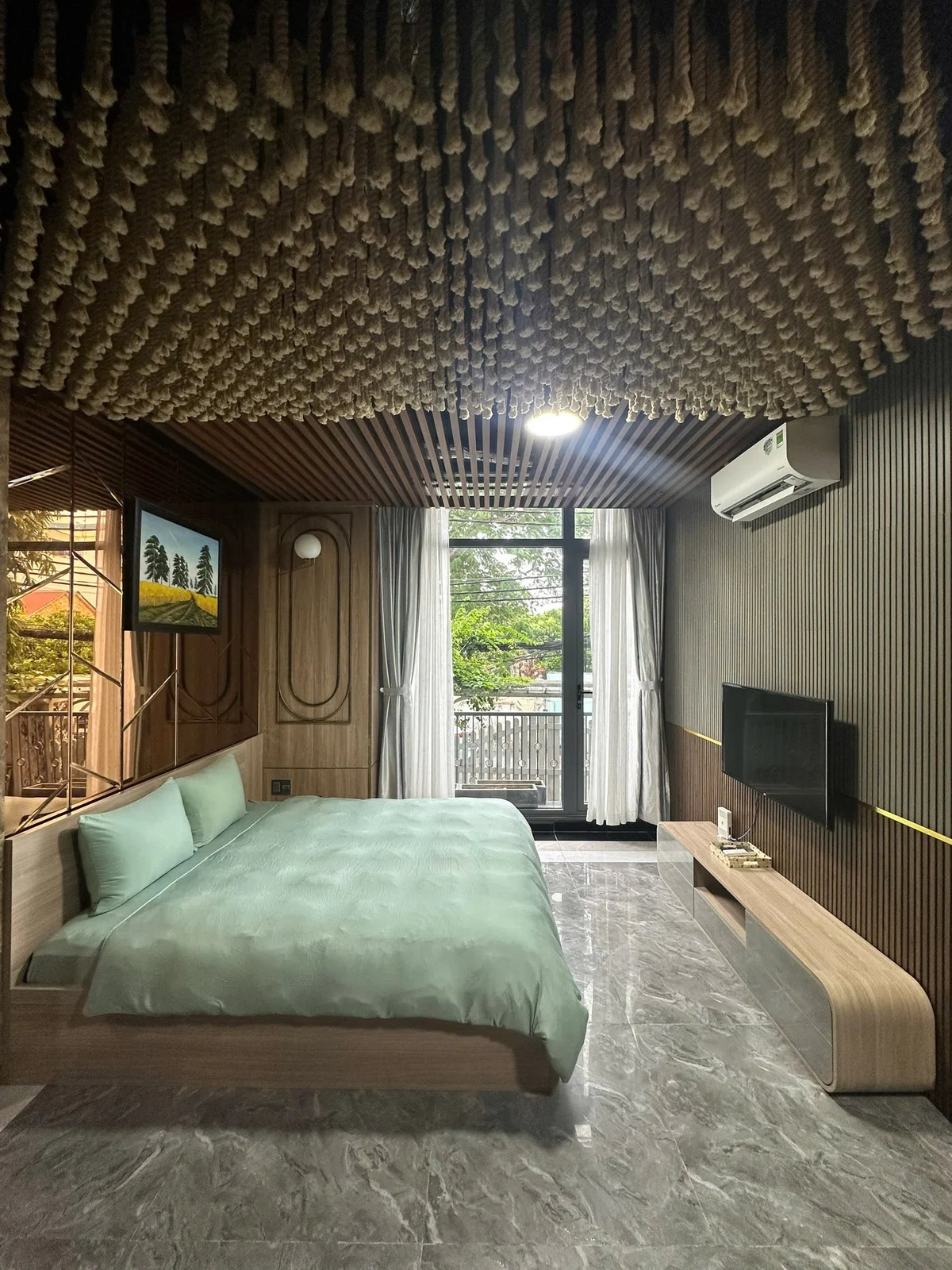 3T Apartment rental