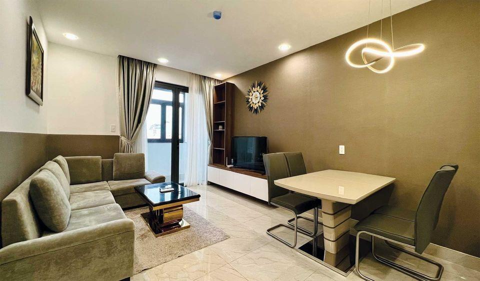 3T Apartment rental