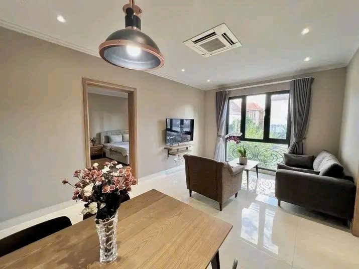 3T Apartment rental