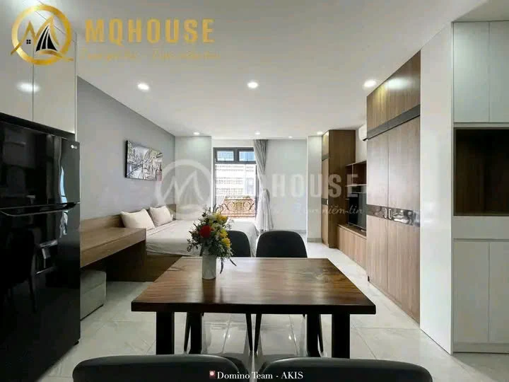 3T Apartment rental