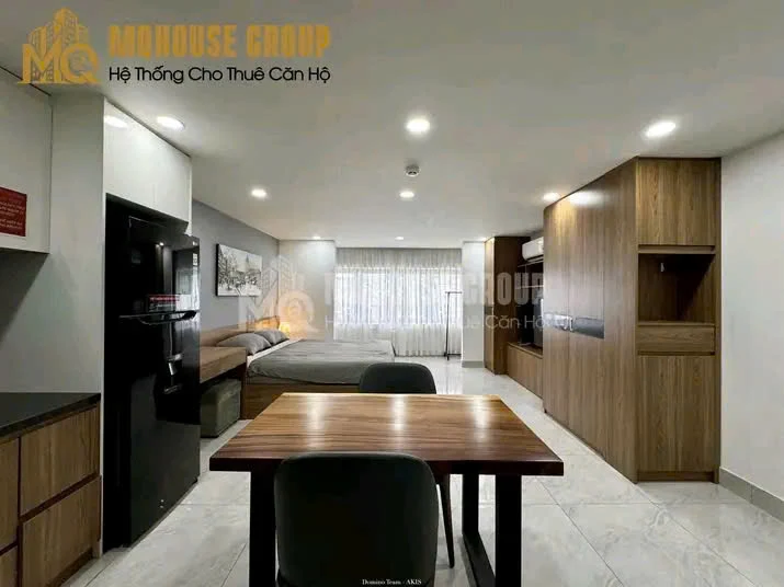 3T Apartment rental
