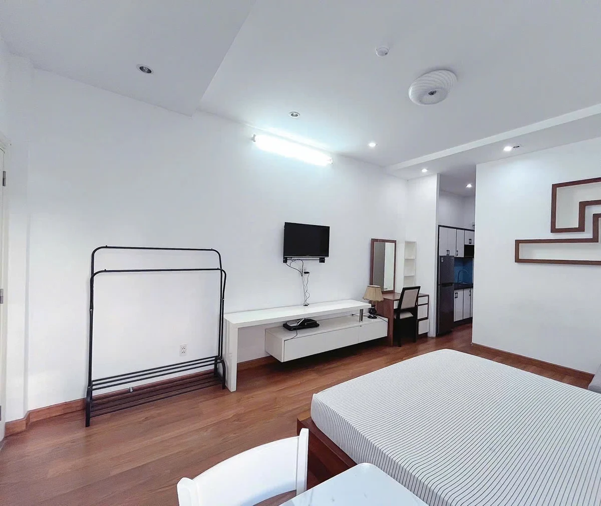 3T Apartment rental