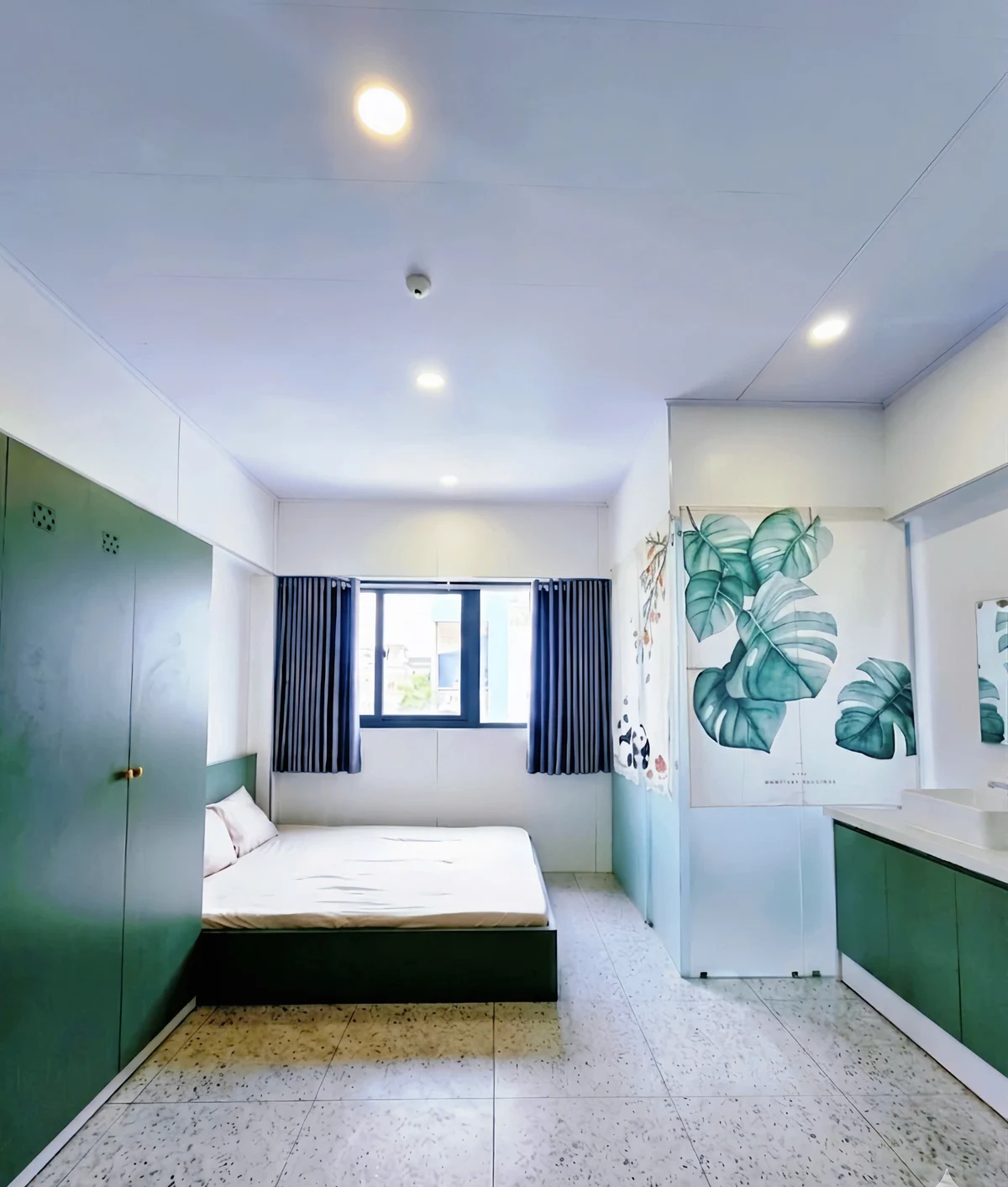 3T Apartment rental