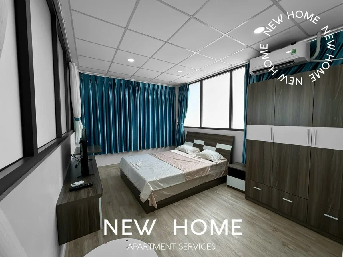 3T Apartment rental