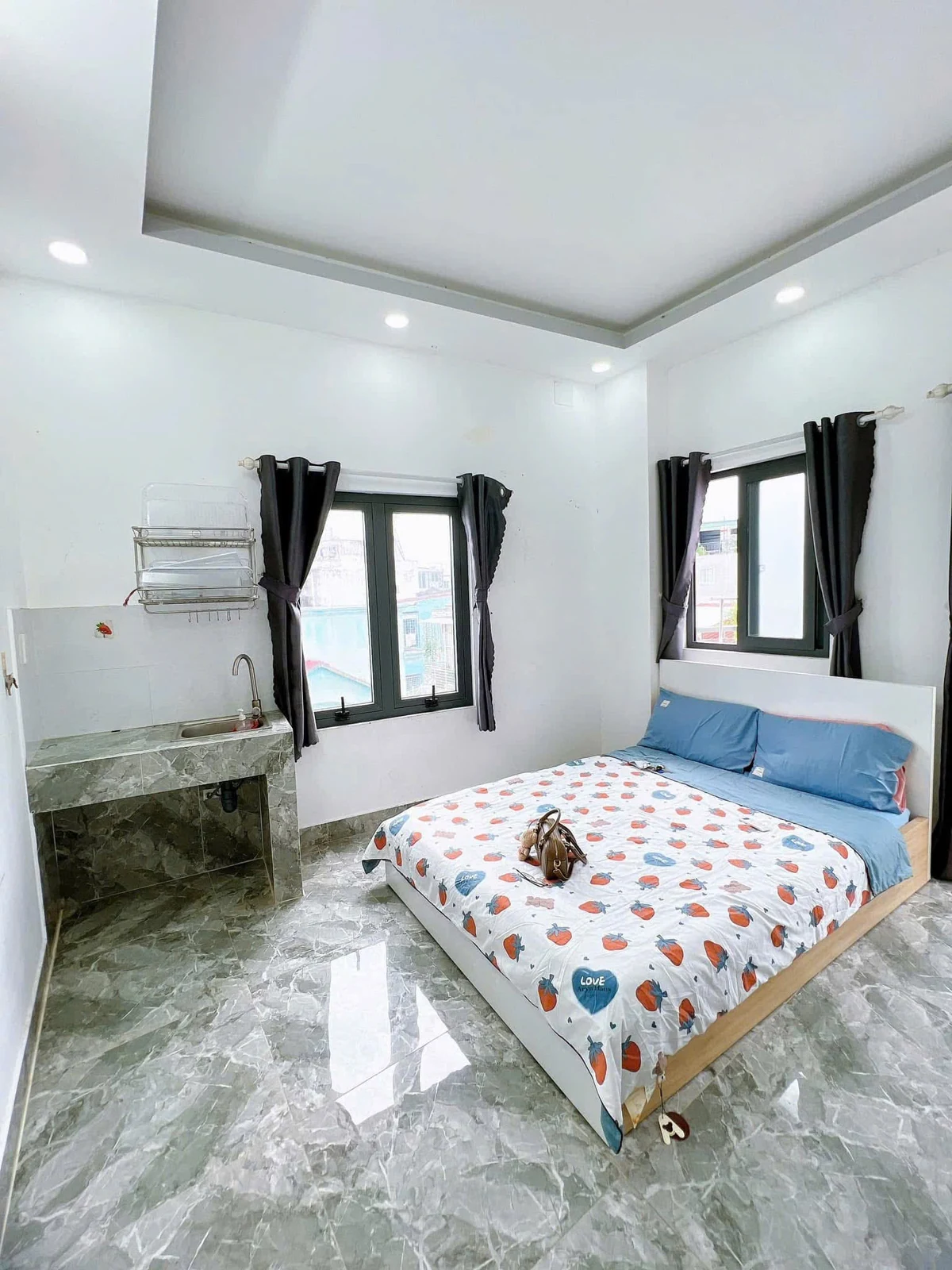 3T Apartment rental