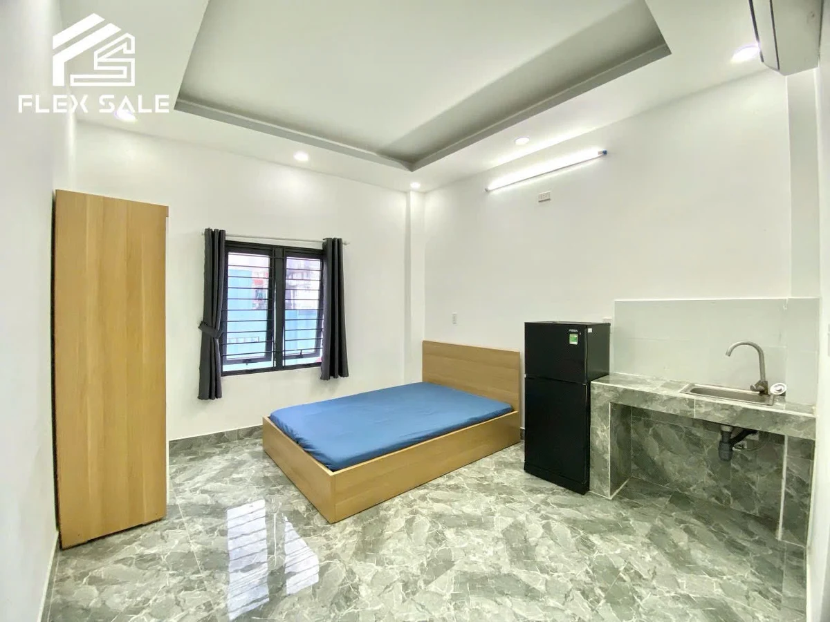3T Apartment rental