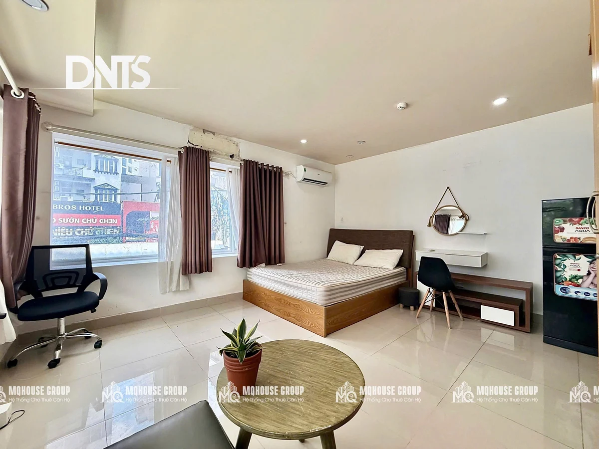 3T Apartment rental