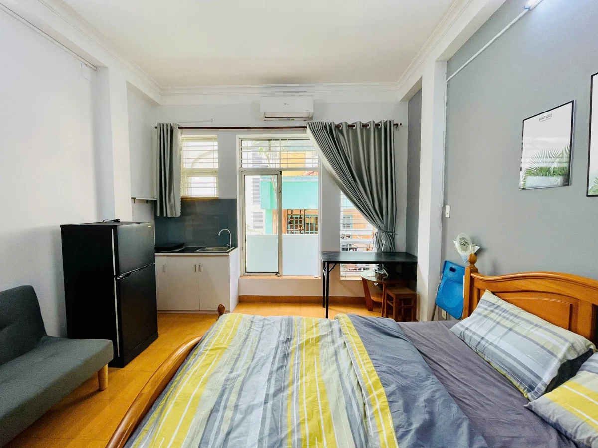 3T Apartment rental