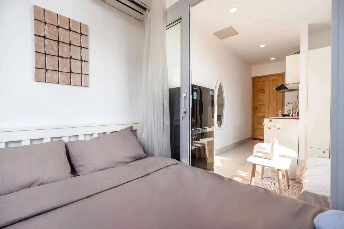 3T Apartment rental