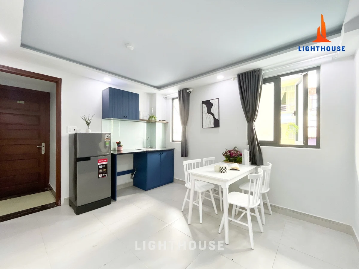 3T Apartment rental