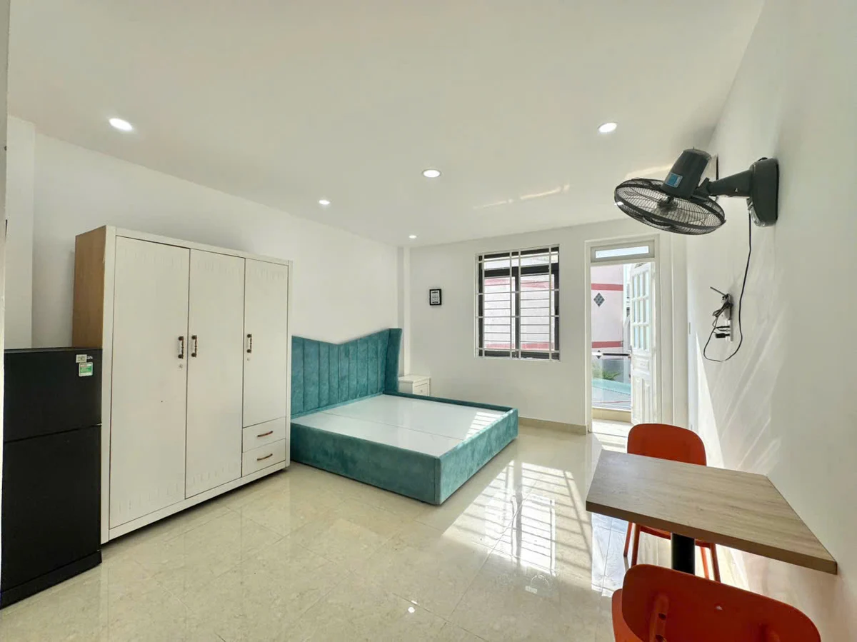 3T Apartment rental
