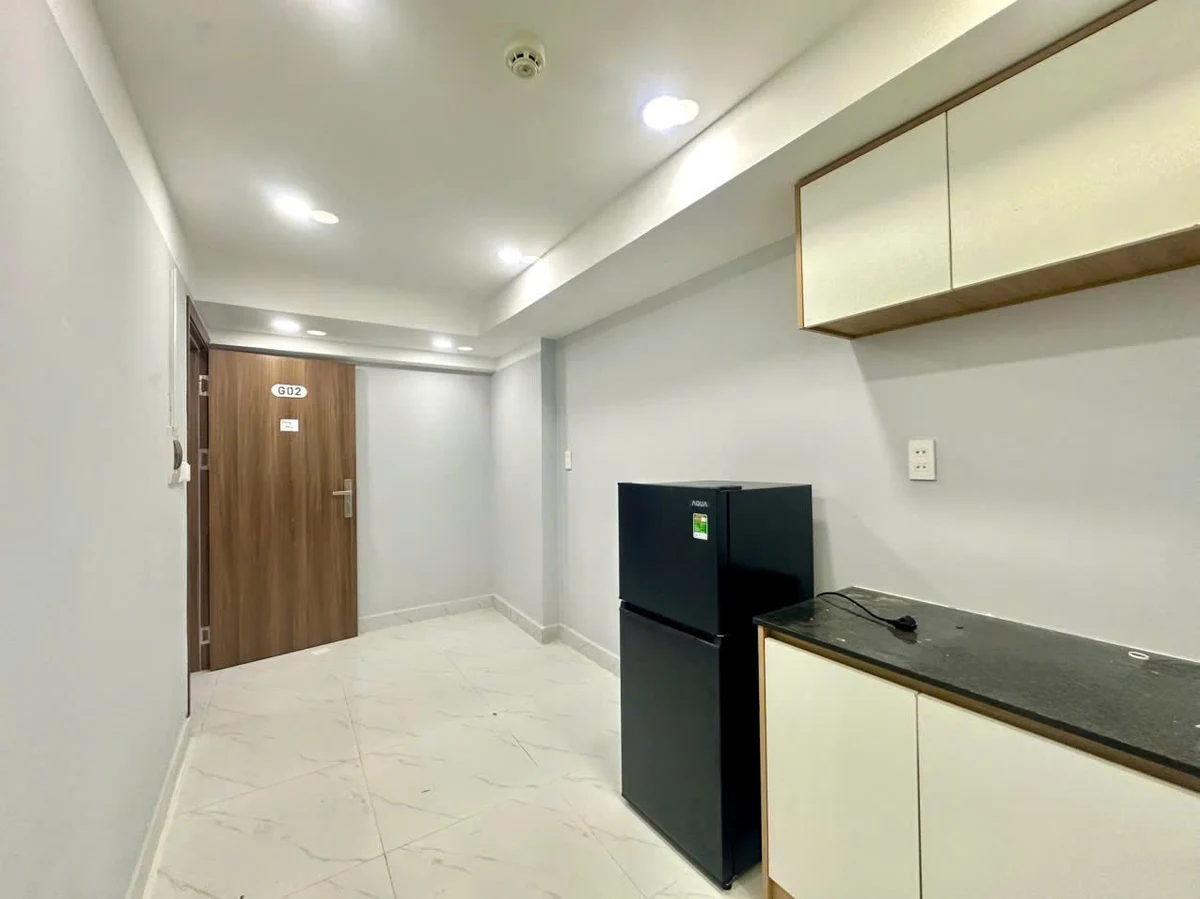 3T Apartment rental