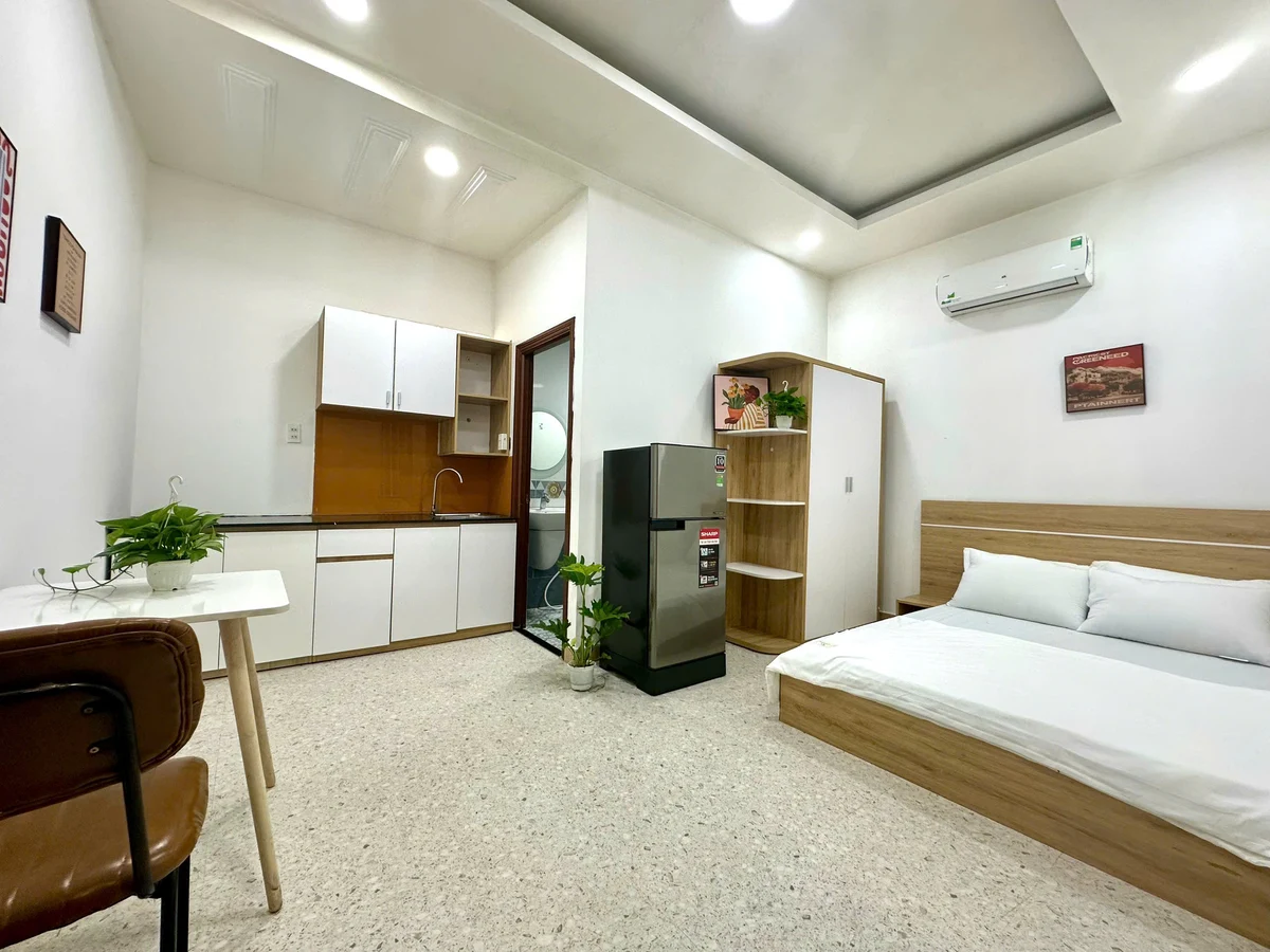 3T Apartment rental