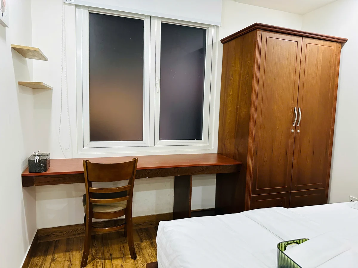 3T Apartment rental
