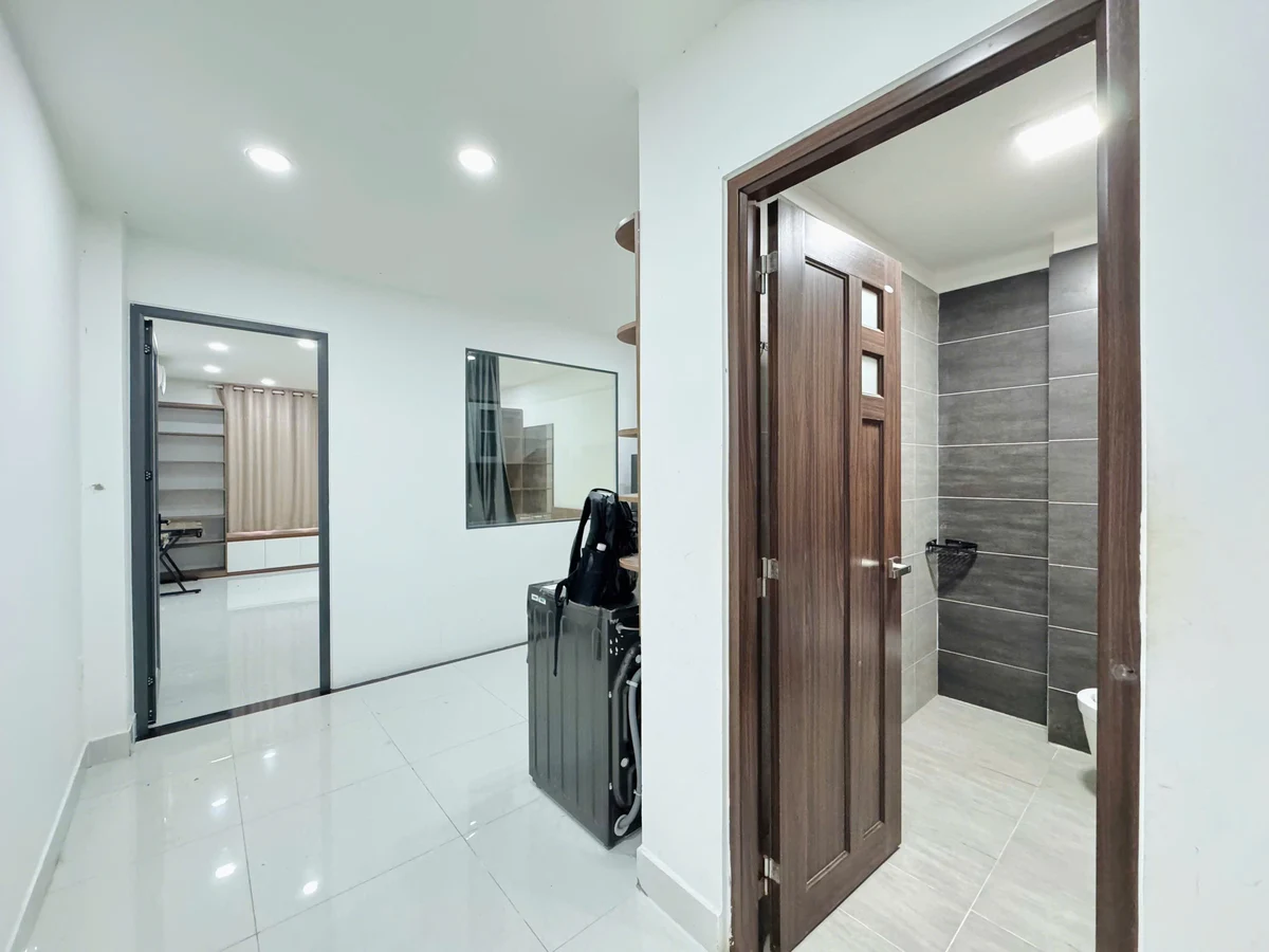 3T Apartment rental