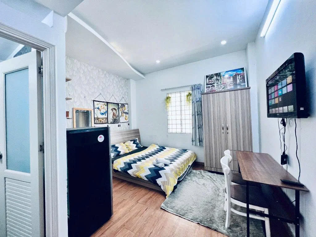 3T Apartment rental