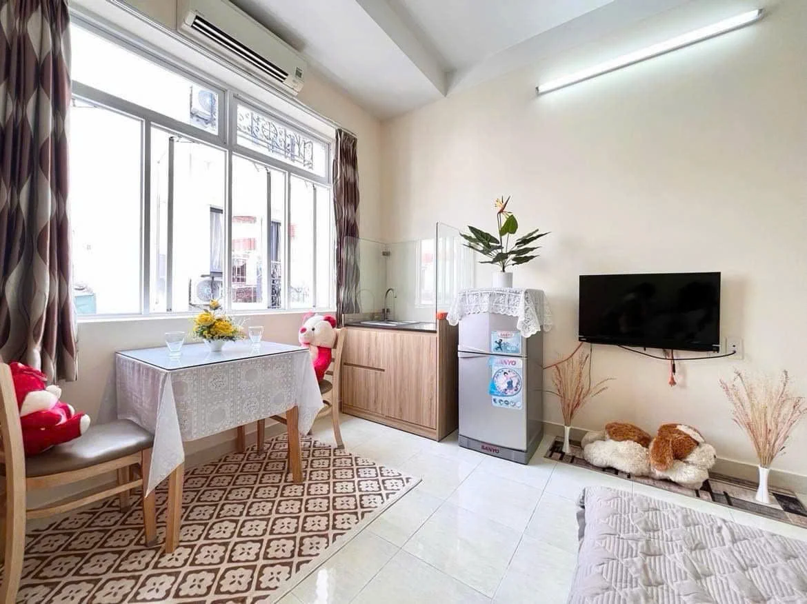 3T Apartment rental