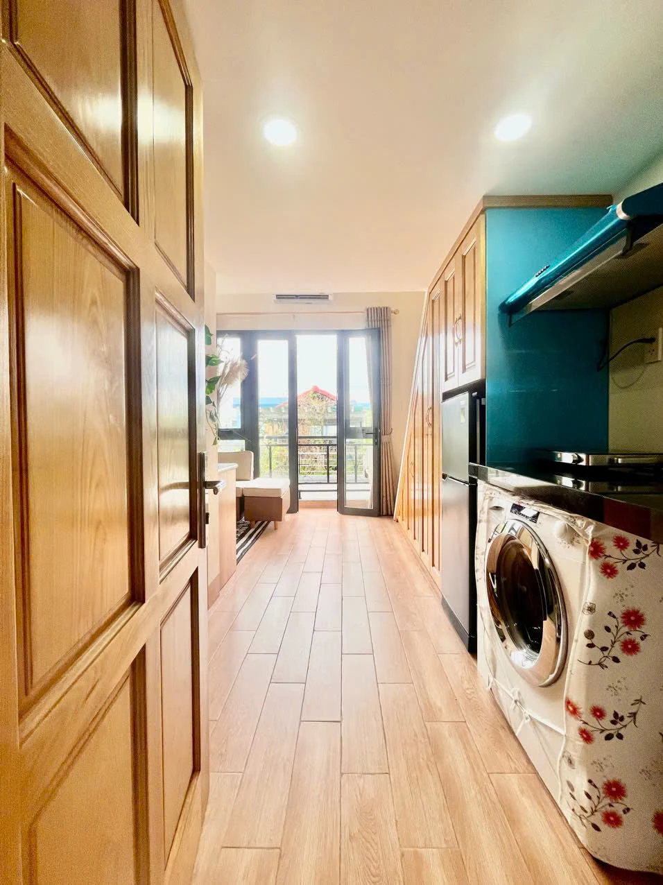 3T Apartment rental