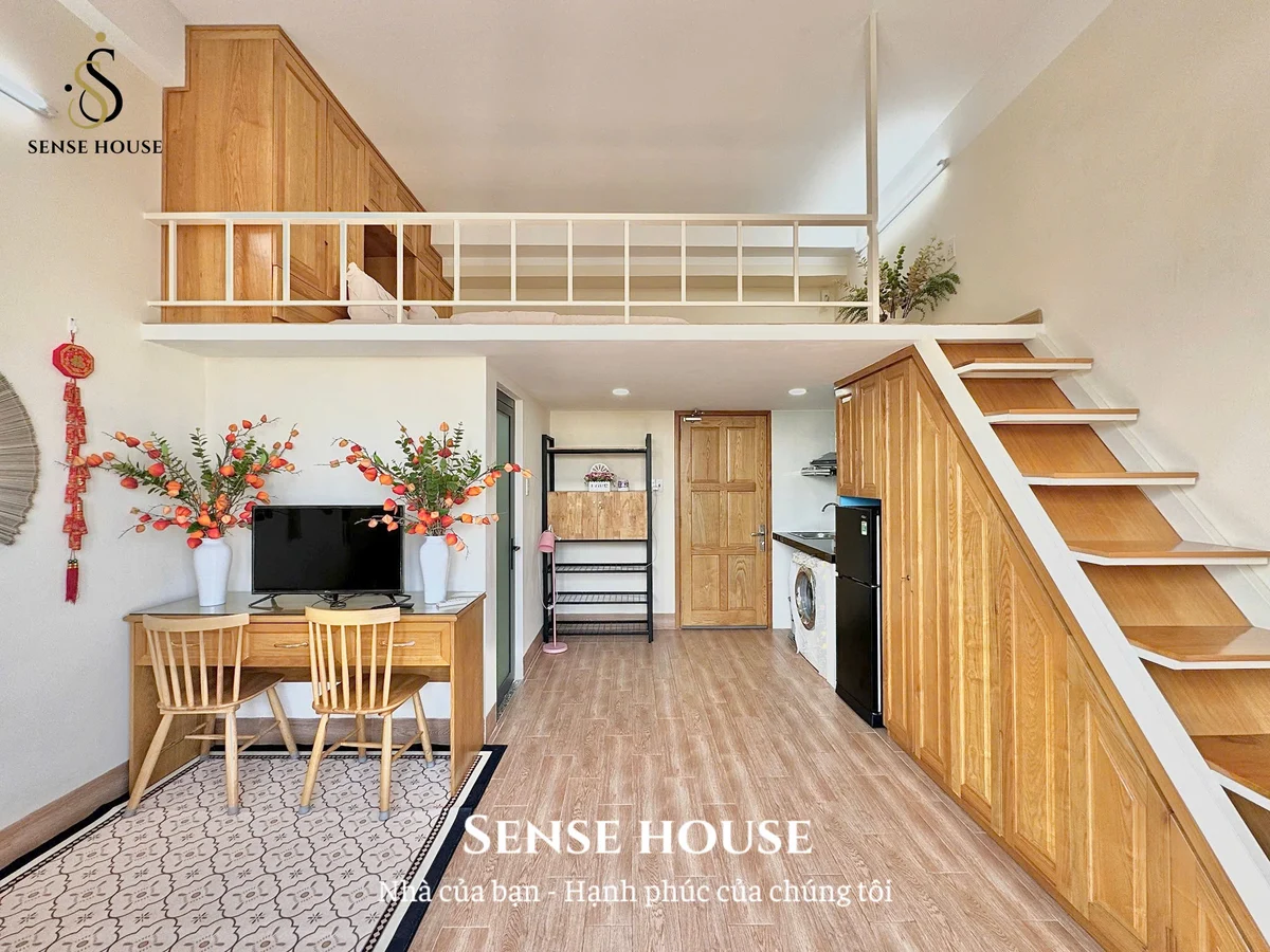 3T Apartment rental