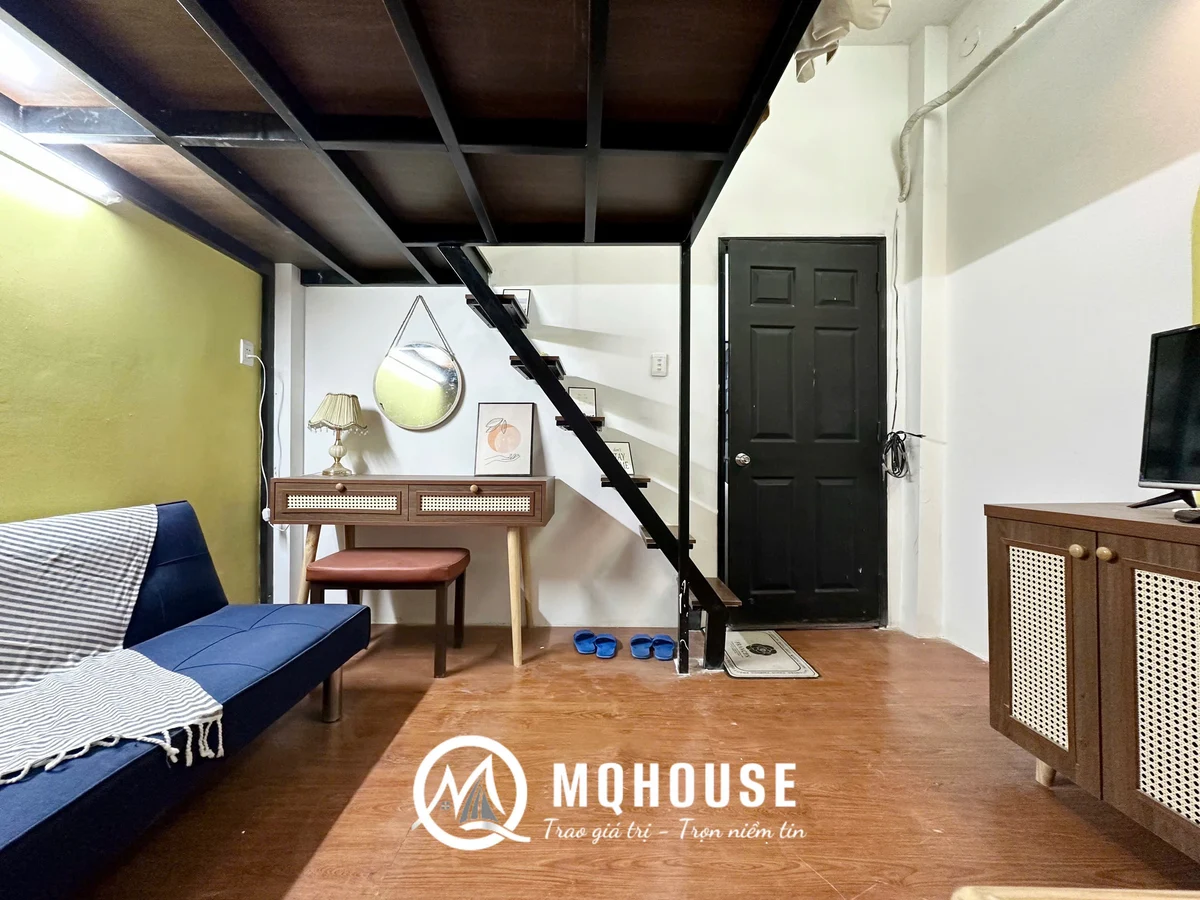 3T Apartment rental