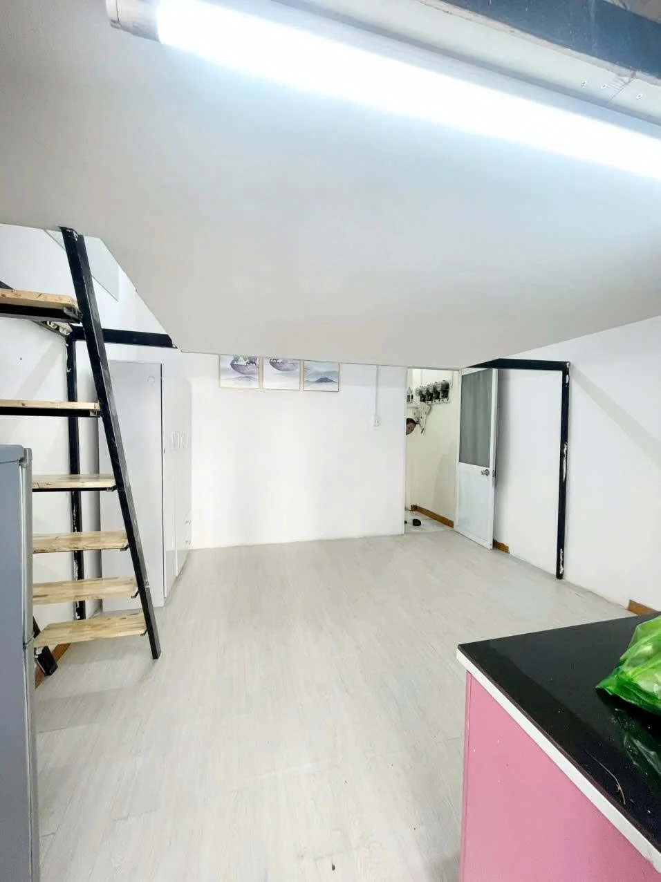 3T Apartment rental