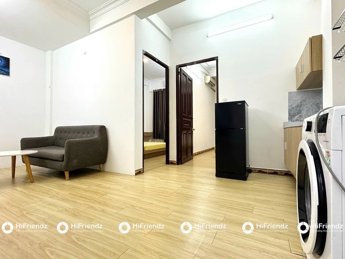 3T Apartment rental
