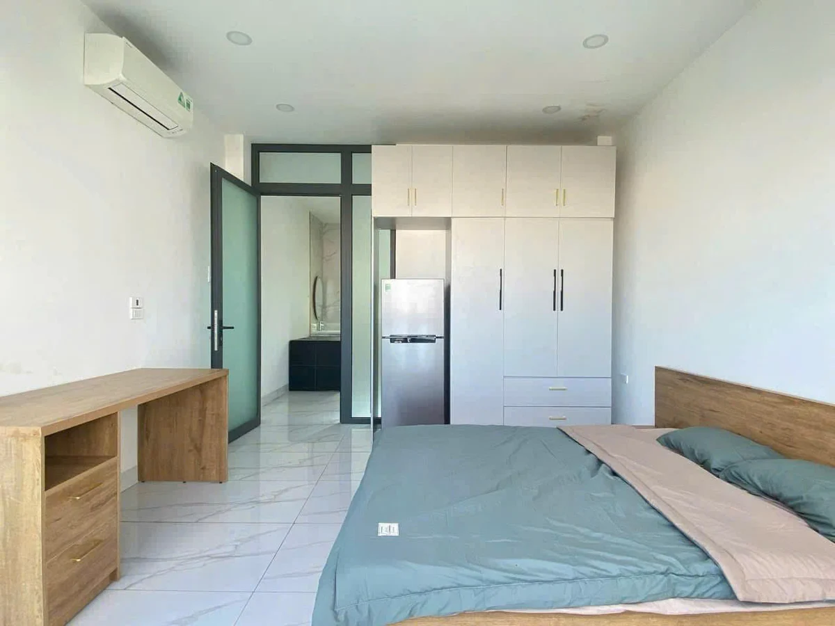 3T Apartment rental