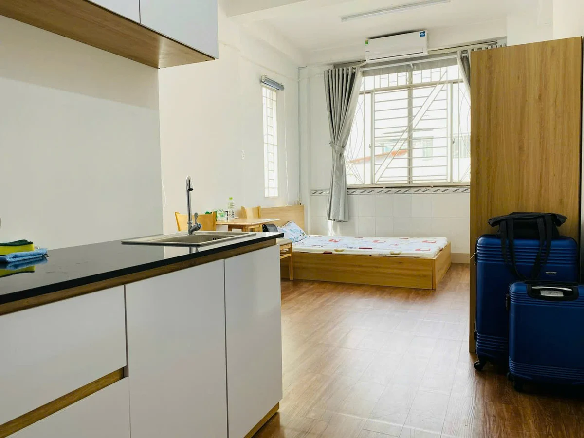 3T Apartment rental