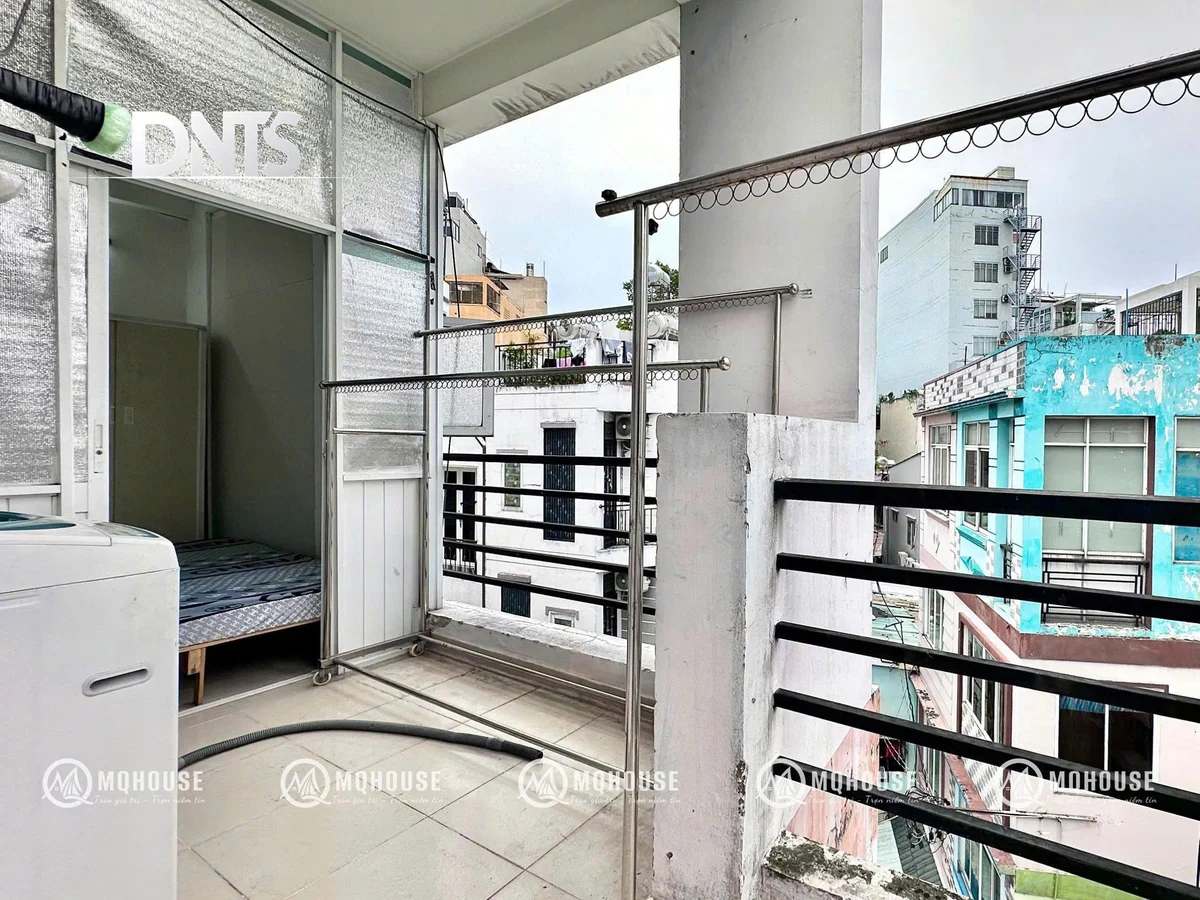 3T Apartment rental
