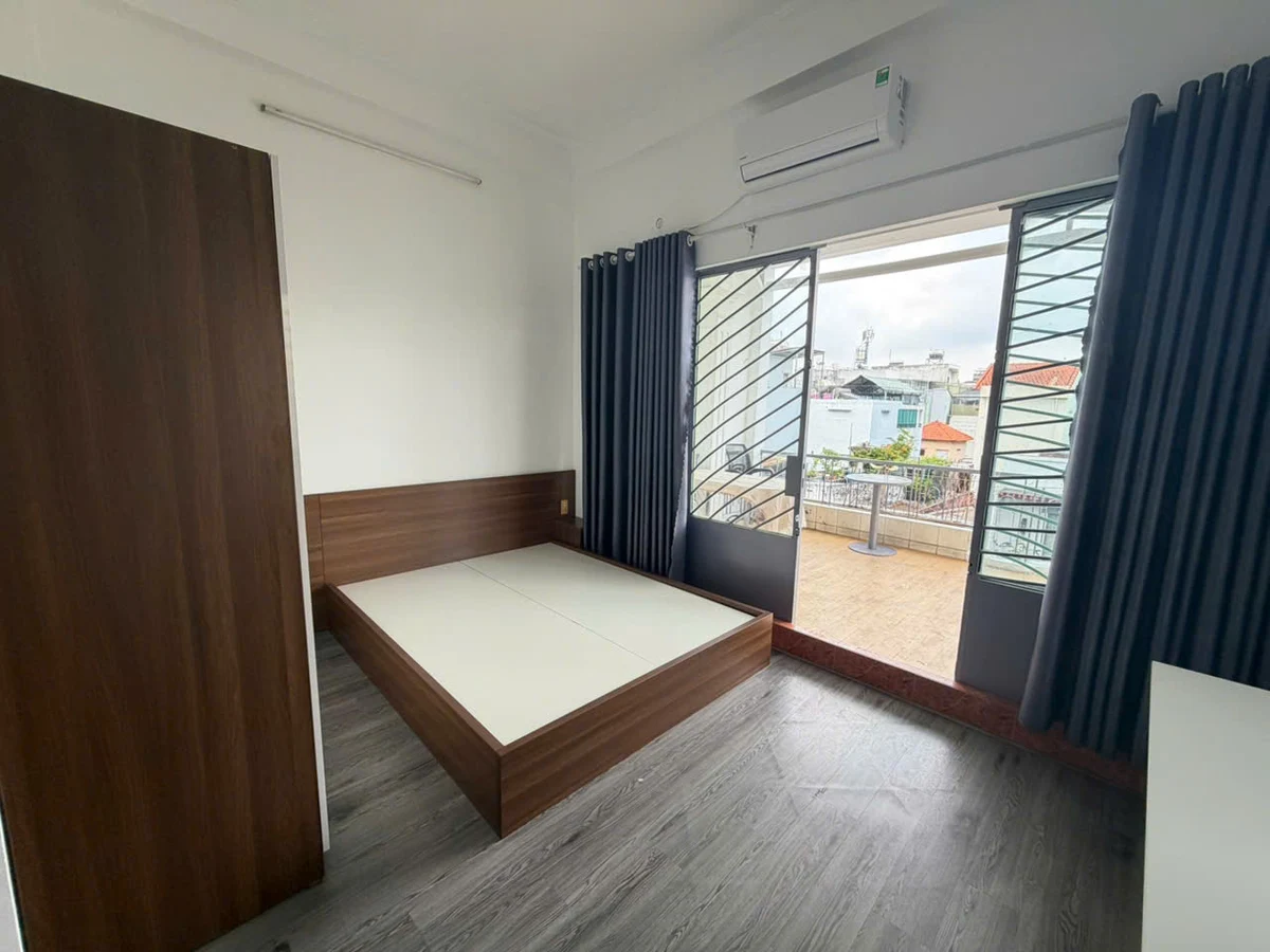 3T Apartment rental