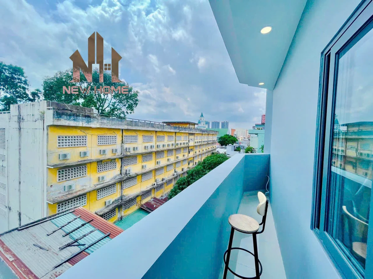 3T Apartment rental