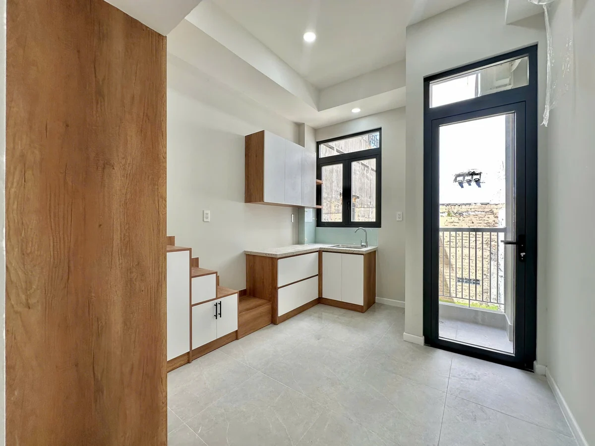 3T Apartment rental