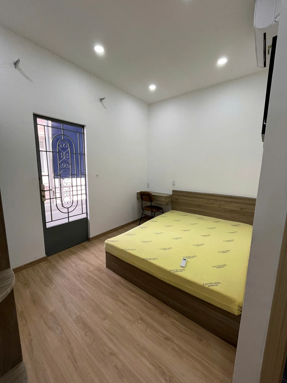 3T Apartment rental