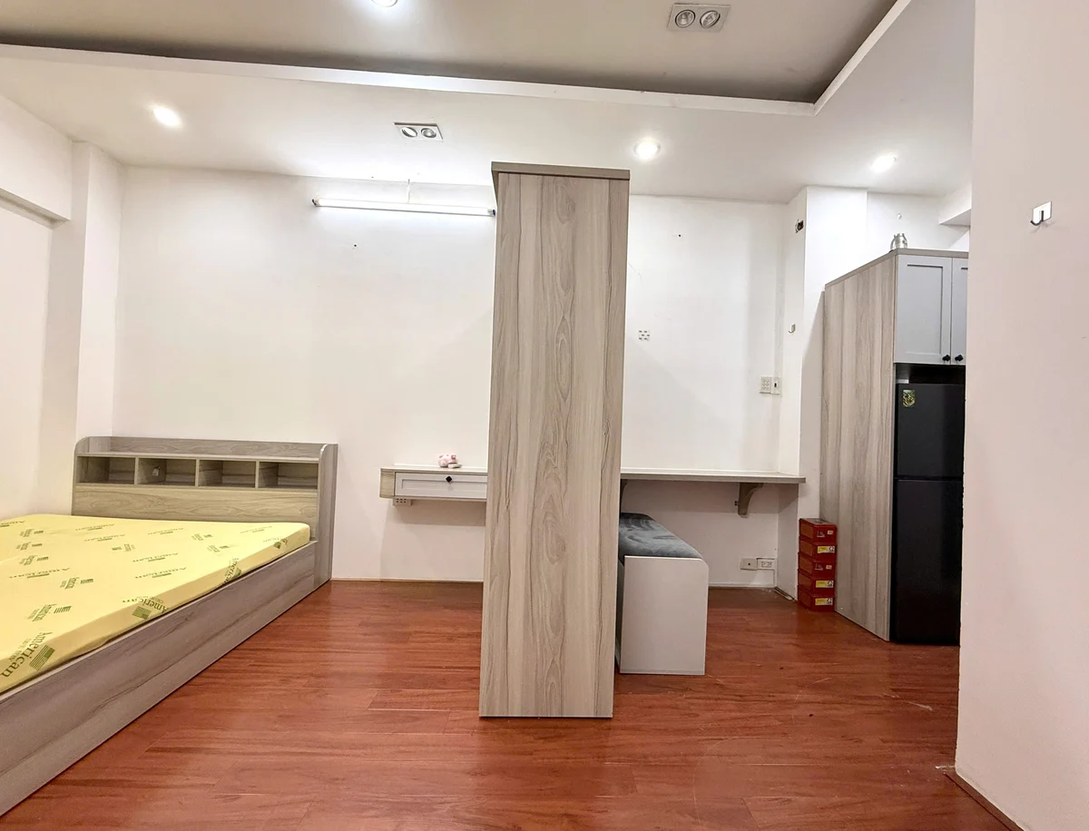 3T Apartment rental