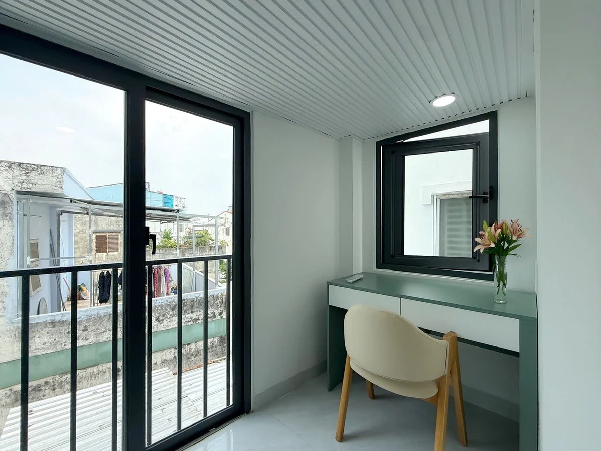 3T Apartment rental