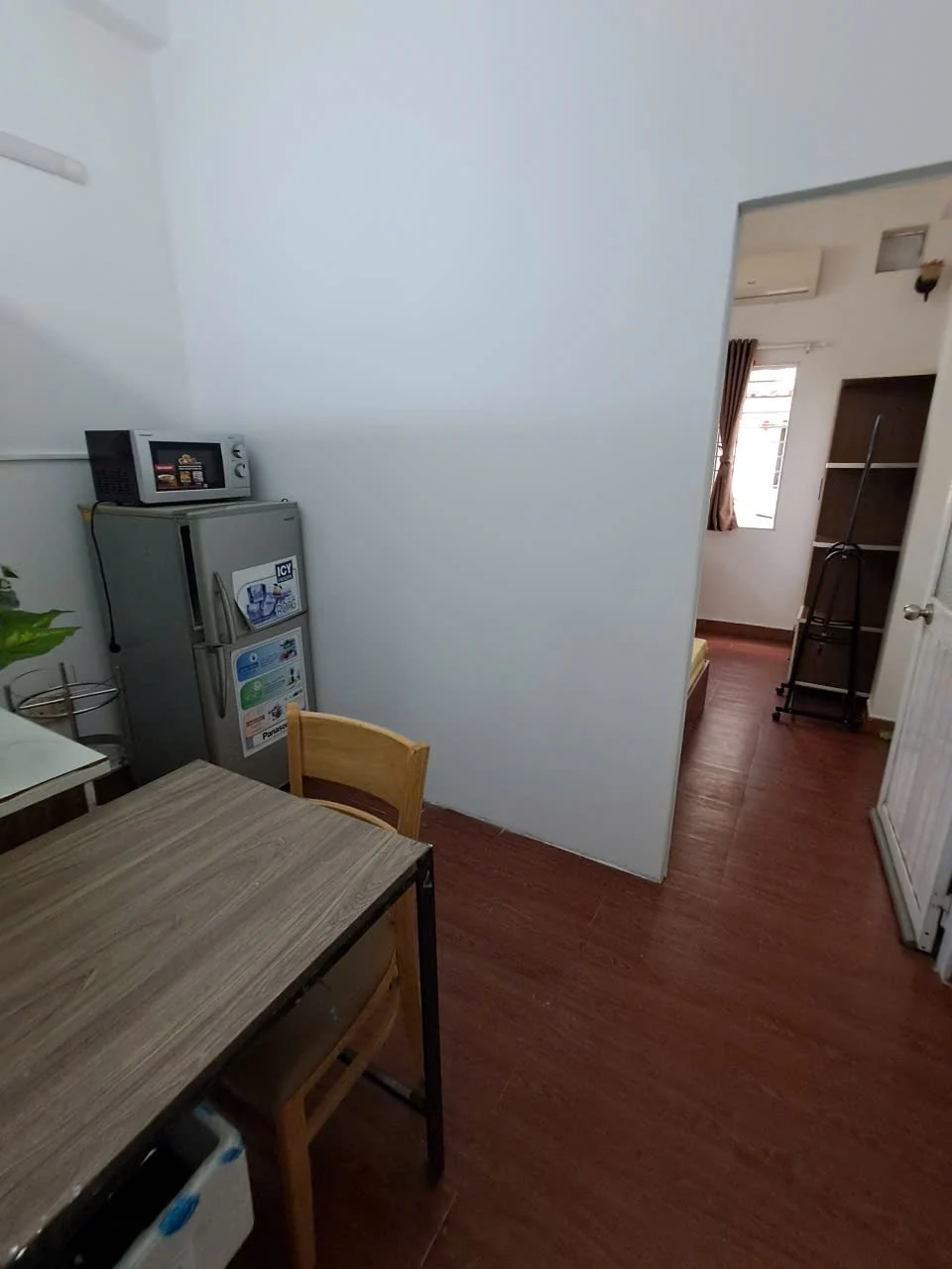 3T Apartment rental