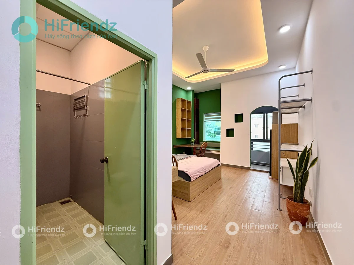 3T Apartment rental