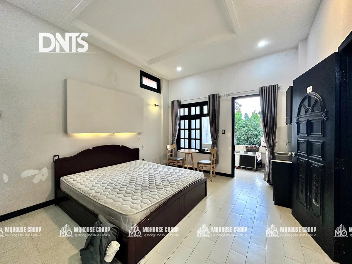 3T Apartment rental