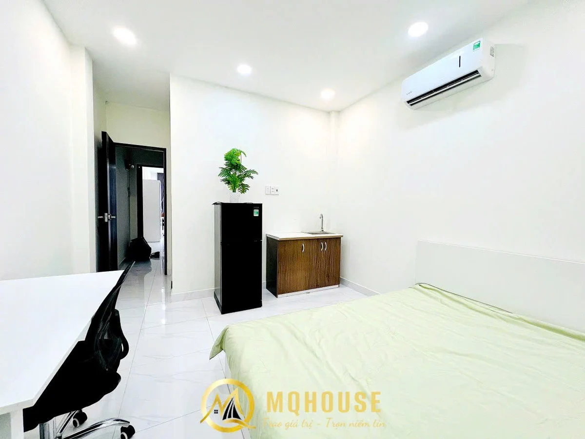 3T Apartment rental