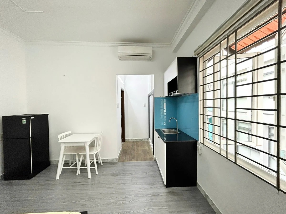 3T Apartment rental