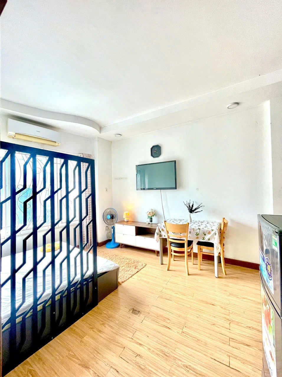 3T Apartment rental