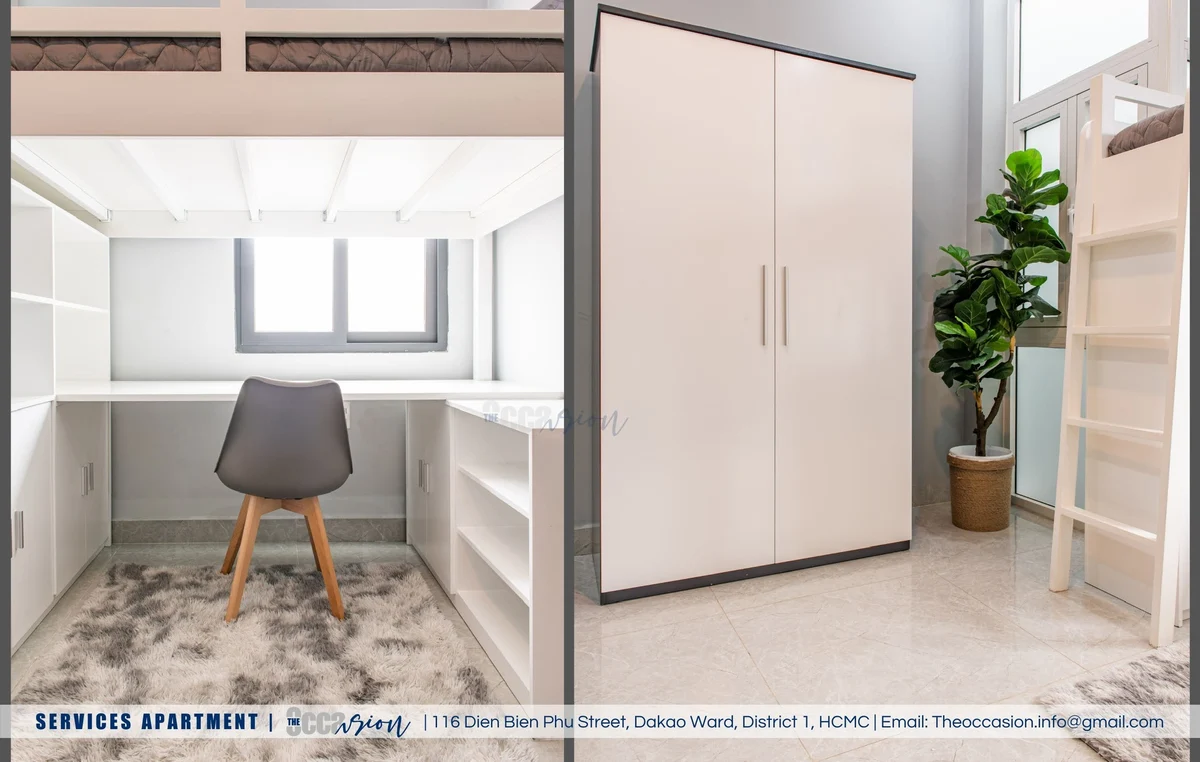 3T Apartment rental