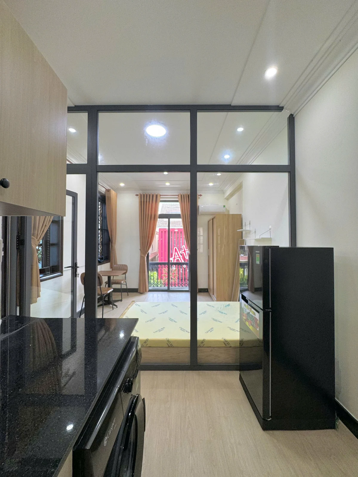 3T Apartment rental