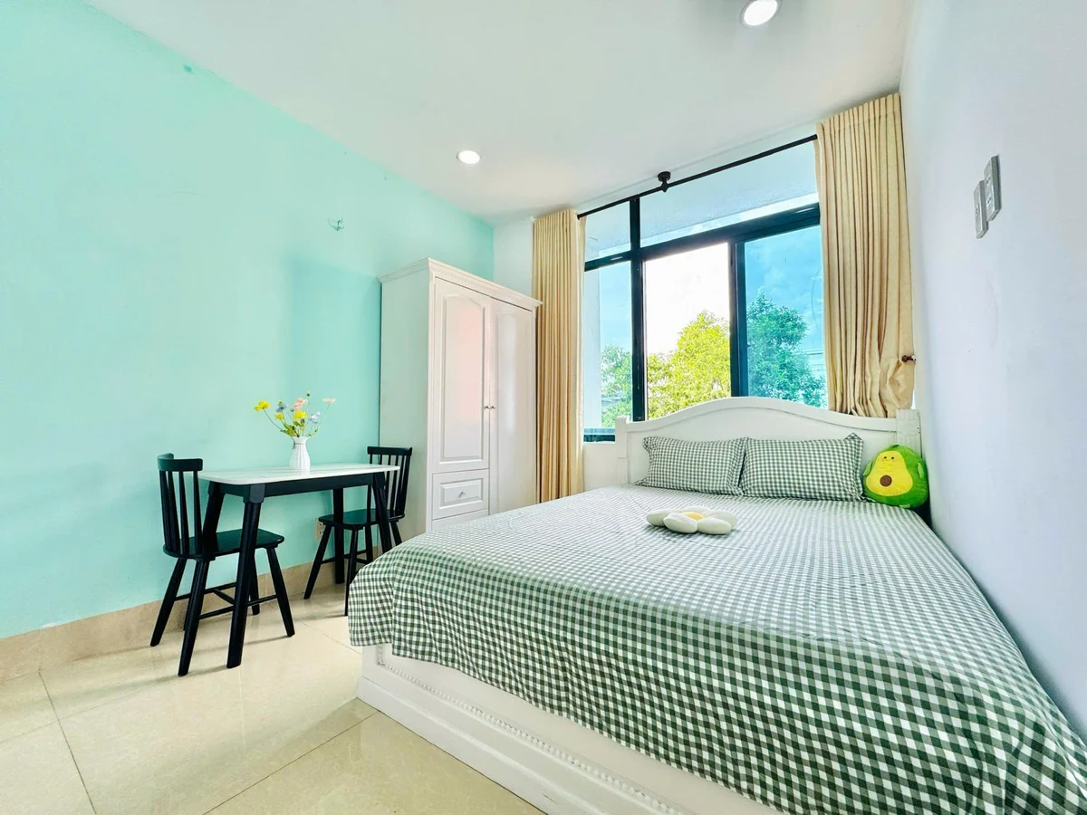 3T Apartment rental