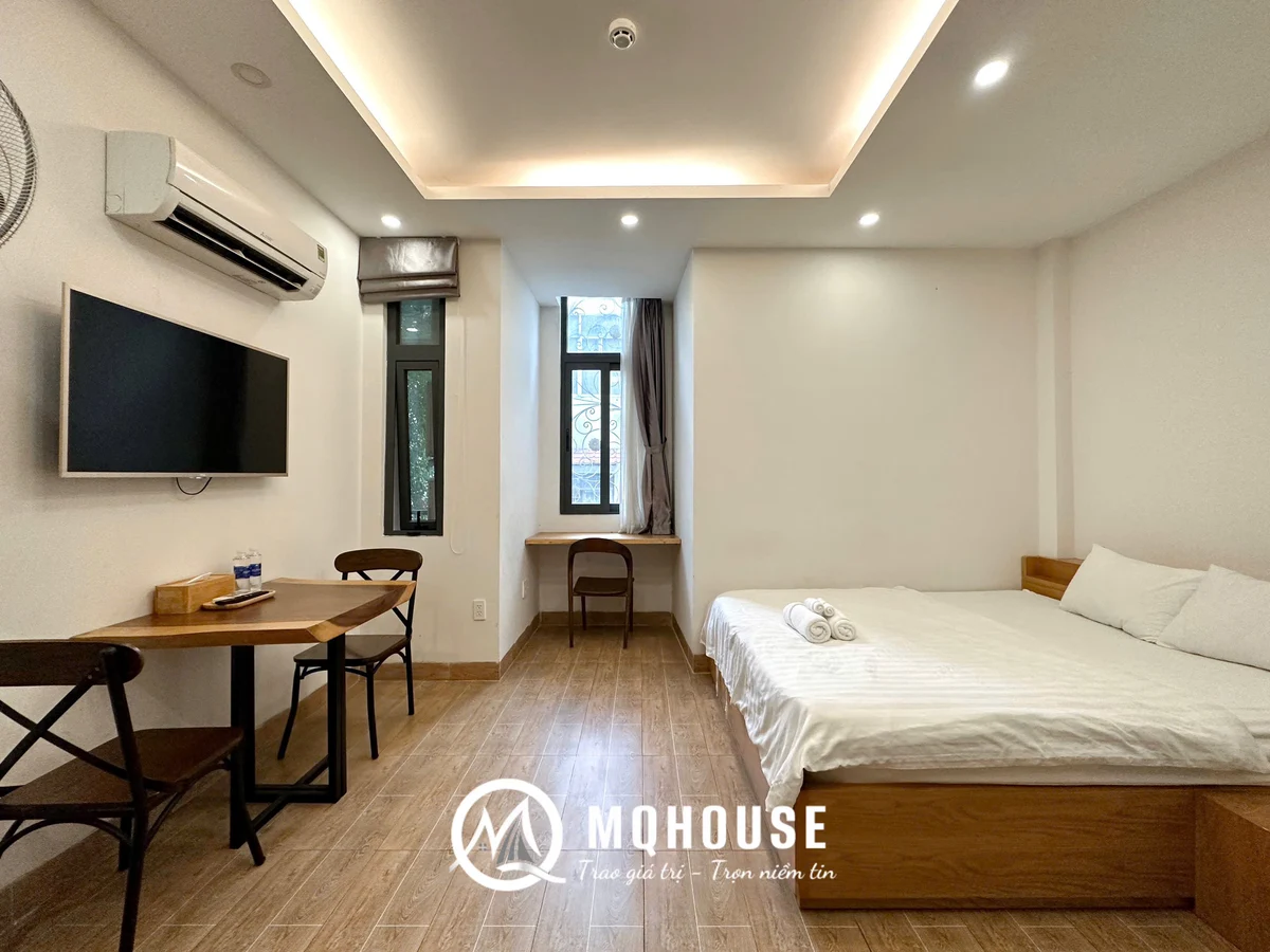 3T Apartment rental