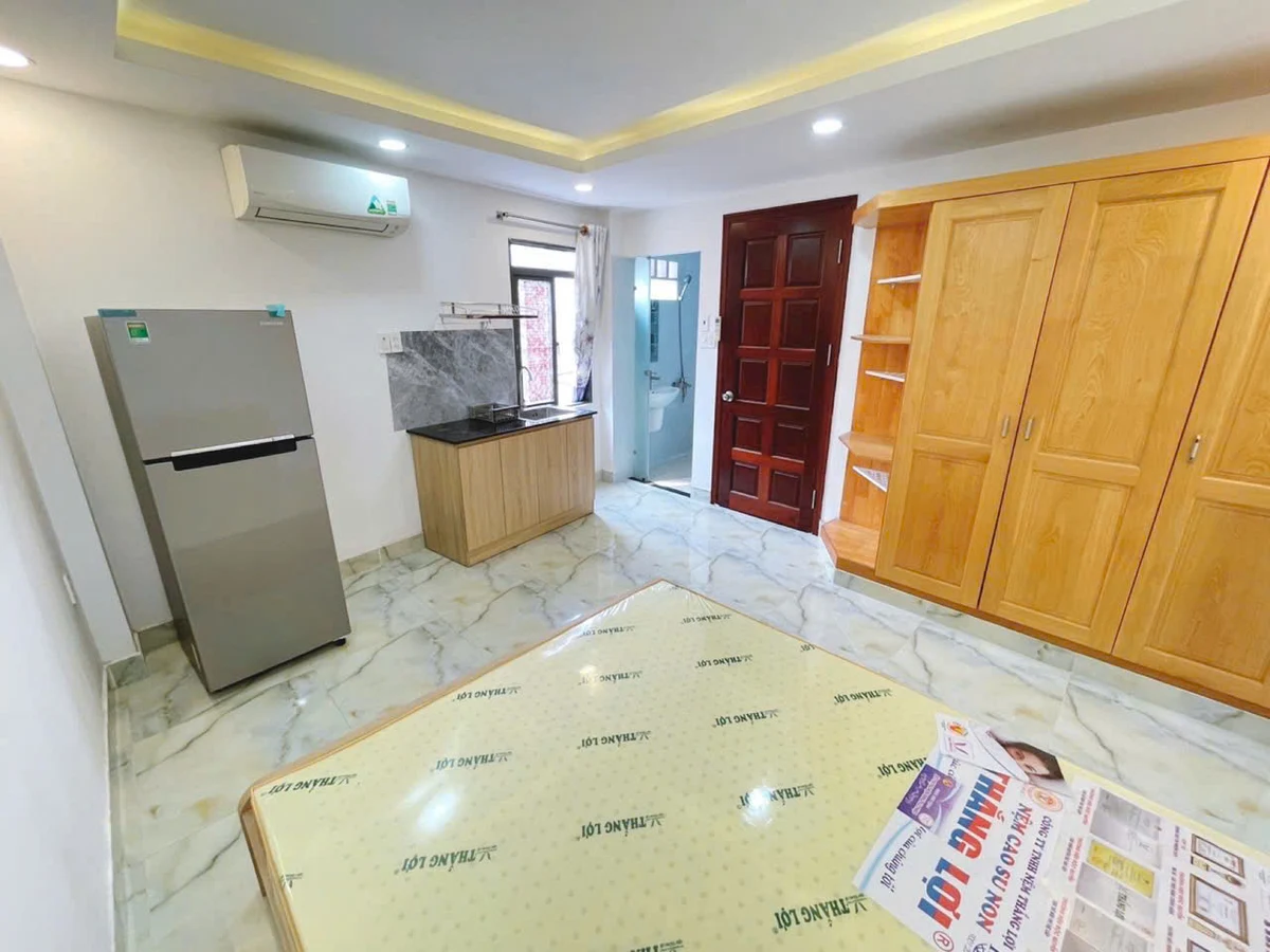 3T Apartment rental