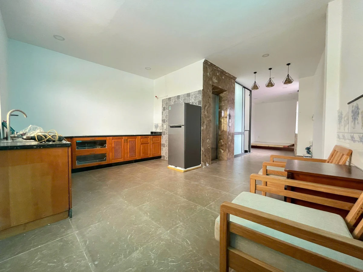 3T Apartment rental