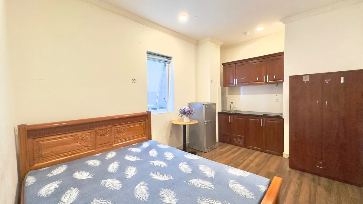 3T Apartment rental