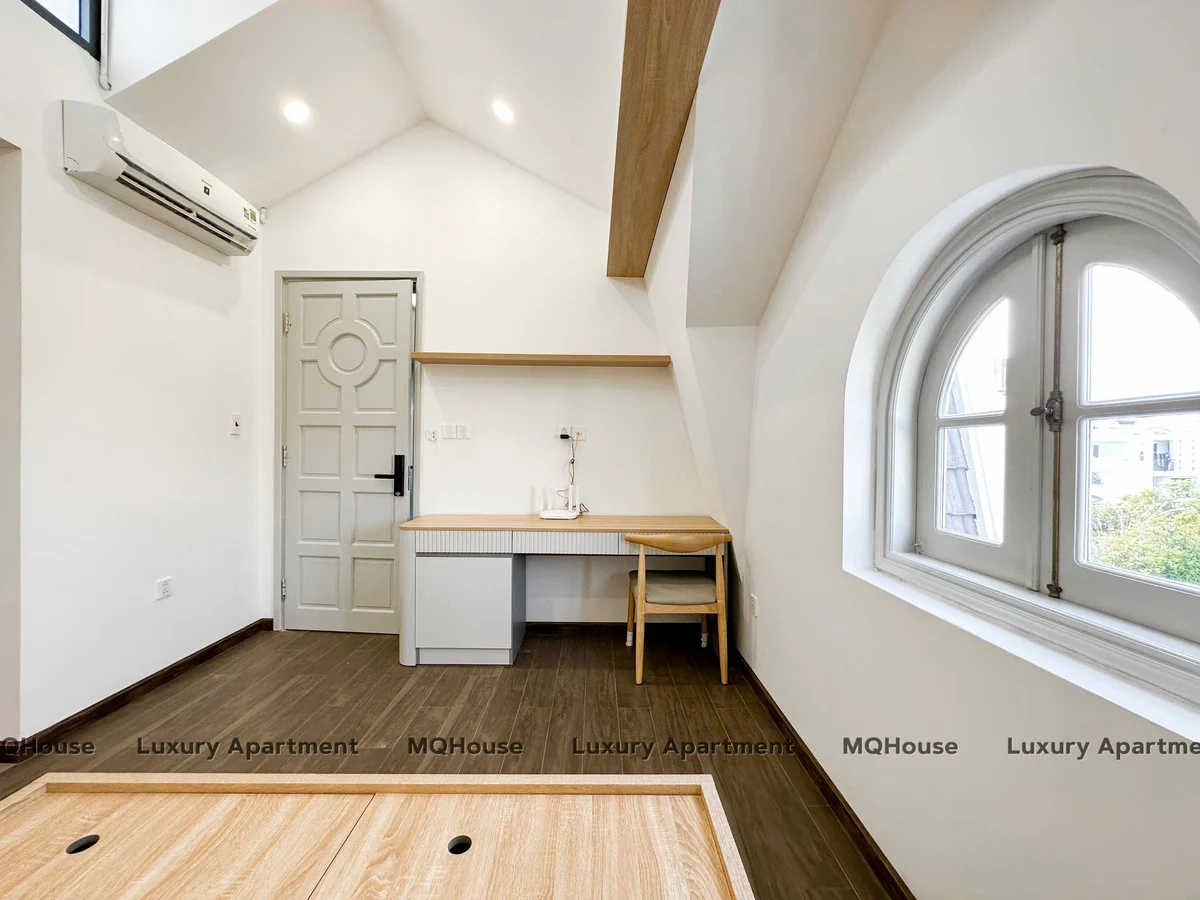 3T Apartment rental