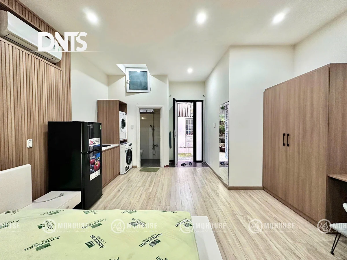 3T Apartment rental